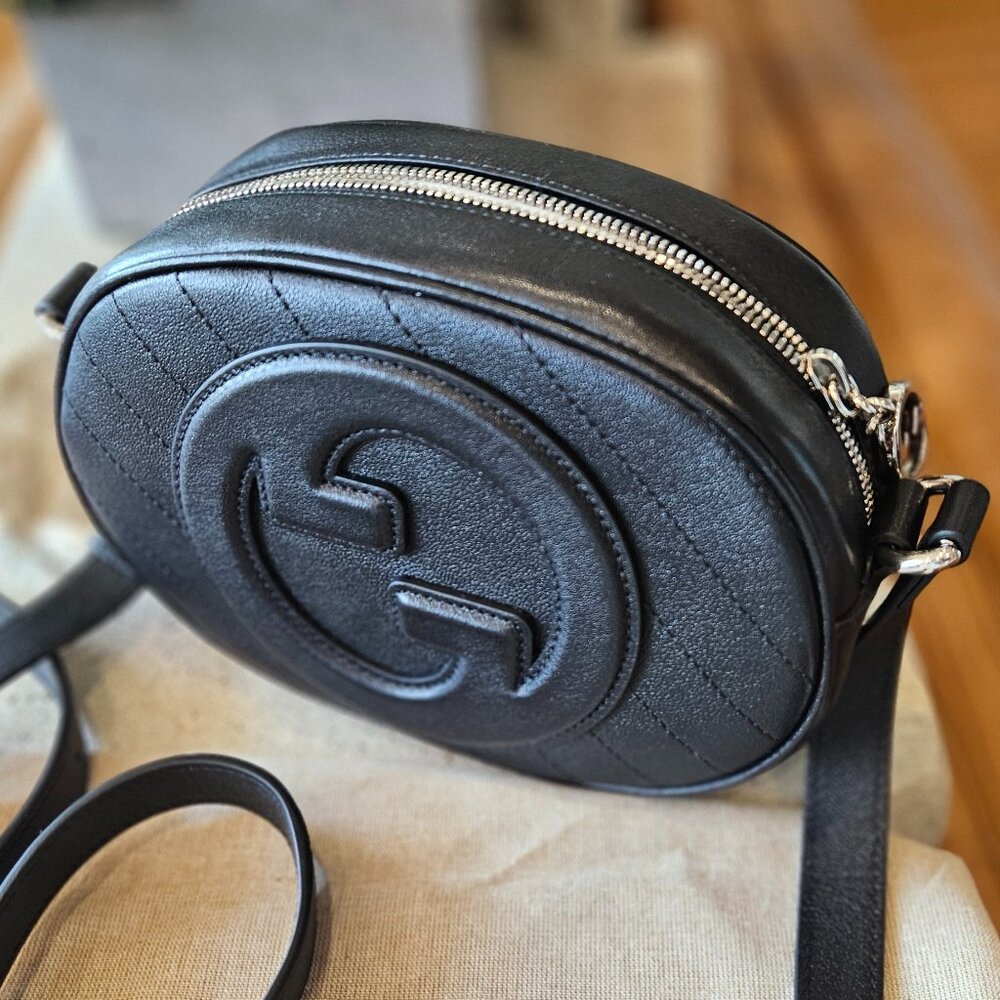 Blondie Mini Shoulder Bag - Picture 4 of 16